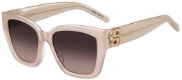 Gafas de Sol - BOSS Hugo Boss - BOSS 1938/G/S - FWM (HA) NUDE // BROWN GRADIENT