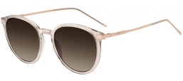 Sunglasses - BOSS Hugo Boss - BOSS 1948/S - FWM (HA) NUDE // BROWN GRADIENT