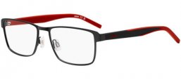 Monturas - HUGO Hugo Boss - HG 1343 - 003 MATTE BLACK