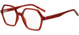 Lunettes de vue - HUGO Hugo Boss - HG 1366 - C9A RED