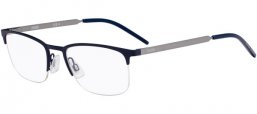 Frames - HUGO Hugo Boss - HG 1019 - FLL  MATTE BLUE