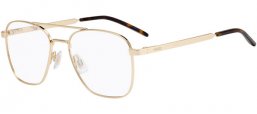 Lunettes de vue - HUGO Hugo Boss - HG 1034 - J5G GOLD