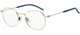 Monturas - HUGO Hugo Boss - HG 1122 - LKS GOLD BLUE