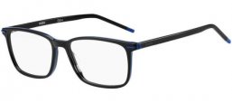 Lunettes de vue - HUGO Hugo Boss - HG 1172 - D51 BLACK BLUE