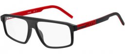 Frames - HUGO Hugo Boss - HG 1190 - 003 MATTE BLACK