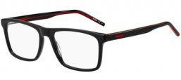 Frames - HUGO Hugo Boss - HG 1198 - 807 BLACK