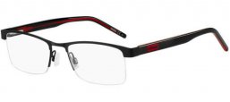 Frames - HUGO Hugo Boss - HG 1199 - 003 MATTE BLACK