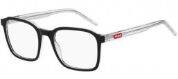 Frames - HUGO Hugo Boss - HG 1202 - 7C5 BLACK CRYSTAL