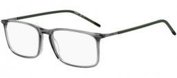 Lunettes de vue - HUGO Hugo Boss - HG 1231 - HWJ DARK GREY