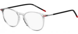 Frames - HUGO Hugo Boss - HG 1233 - 900 CRYSTAL