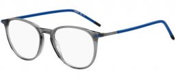 Frames - HUGO Hugo Boss - HG 1233 - HWJ DARK GREY