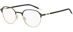 Lunettes de vue - HUGO Hugo Boss - HG 1234 - 2M2 BLACK GOLD