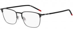 Frames - HUGO Hugo Boss - HG 1235 - 284 BLACK RUTHENIUM