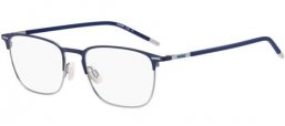 Frames - HUGO Hugo Boss - HG 1235 - B88 BLUE SILVER