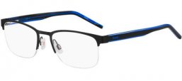 Monturas - HUGO Hugo Boss - HG 1247 - D51 BLACK BLUE