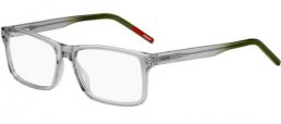 Lunettes de vue - HUGO Hugo Boss - HG 1262 - 3U5 GREY GREEN