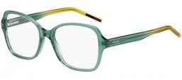 Monturas - HUGO Hugo Boss - HG 1267 - GP7 GREEN YELLOW