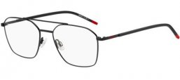 Lunettes de vue - HUGO Hugo Boss - HG 1274 - 003 MATTE BLACK