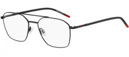 Frames - HUGO Hugo Boss - HG 1274 - 003 MATTE BLACK