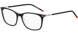 Lunettes de vue - HUGO Hugo Boss - HG 1278 - 7C5 BLACK CRYSTAL