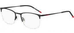 Frames - HUGO Hugo Boss - HG 1291 - OIT BLACK RED