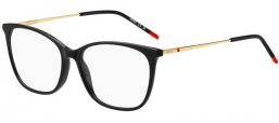 Monturas - HUGO Hugo Boss - HG 1294 - OIT BLACK RED