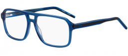 Monturas - HUGO Hugo Boss - HG 1299 - D51 BLACK BLUE