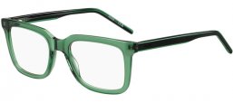 Frames - HUGO Hugo Boss - HG 1300 - 7ZJ BLACK GREEN