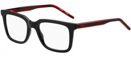 Lunettes de vue - HUGO Hugo Boss - HG 1300 - OIT BLACK RED