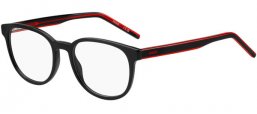 Monturas - HUGO Hugo Boss - HG 1303 - OIT BLACK RED