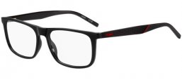 Lunettes de vue - HUGO Hugo Boss - HG 1307 - 807 BLACK