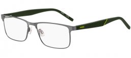 Monturas - HUGO Hugo Boss - HG 1309 - MFK MATTE RUTHENIUM GREEN