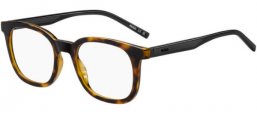 Monturas - HUGO Hugo Boss - HG 1315 - 086 HAVANA