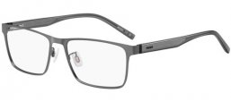 Monturas - HUGO Hugo Boss - HG 1316/G - R80 MATTE DARK RUTHENIUM