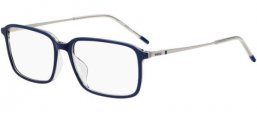 Lunettes de vue - HUGO Hugo Boss - HG 1321/G - OXZ BLUE CRYSTAL