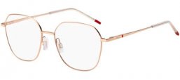 Lunettes de vue - HUGO Hugo Boss - HG 1324 - DDB GOLD COPPER