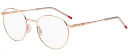 Monturas - HUGO Hugo Boss - HG 1326 - DDB GOLD COPPER