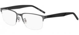 Frames - HUGO Hugo Boss - HG 1333/G - R80 MATTE DARK RUTHENIUM