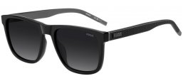 Gafas de Sol - HUGO Hugo Boss - HG 1391/G/S - 807 (9O) BLACK // DARK GREY GRADIENT