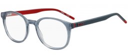 Monturas - HUGO Hugo Boss - HG 1395 - PJP BLUE