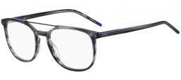 Monturas - HUGO Hugo Boss - HG 1401 - 2W8 GREY HORN
