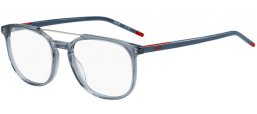 Monturas - HUGO Hugo Boss - HG 1401 - PJP BLUE