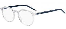 Monturas - HUGO Hugo Boss - HG 1403 - 0OX CRYSTAL GREEN