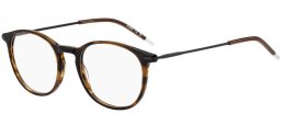 Monturas - HUGO Hugo Boss - HG 1406 - EX4 BROWN HORN