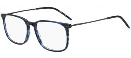 Monturas - HUGO Hugo Boss - HG 1407 - 38I BLUE HORN