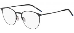 Monturas - HUGO Hugo Boss - HG 1408 - 003 MATTE BLACK