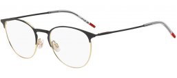 Monturas - HUGO Hugo Boss - HG 1408 - 2M2 BLACK GOLD