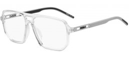 Monturas - HUGO Hugo Boss - HG 1415/G - 0OX CRYSTAL GREEN