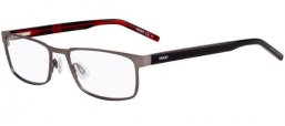 Monturas - HUGO Hugo Boss - HG 1075 - R80 MATTE DARK RUTHENIUM