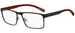 Frames - HUGO Hugo Boss - HG 1372 - 003 MATTE BLACK